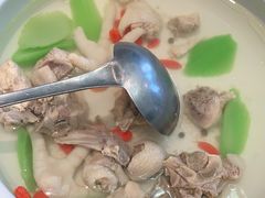 -芳芳私房菜·精做淮扬菜(承德路店)