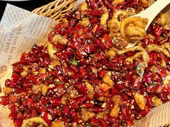 -喜棠·长沙家宴·海鲜·湘菜(麓谷店)