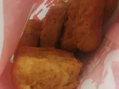 -华莱士·全鸡汉堡(沙井博岗店)