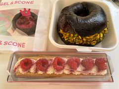 -CC BAGEL&SCONE 贝果与司康(南开大悦城店)