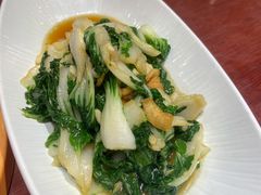 -京味张·北京烤鸭(天河南二路店)