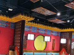 -吉祥春饼·烤鸭(天津新城吾悦店)