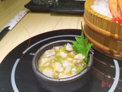 -沼津港精致料理·寿喜烧·烧鸟(龙湖南桥天街日料榜单店)