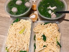 -浪记面店(老墟村店)