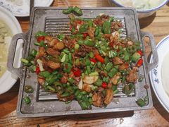 -老雒阳面馆·水席(定鼎门店)