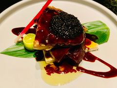 -無境·匠心日本料理(汉街店)