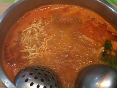 -千味涮·健康火锅(会展连城新天地店)