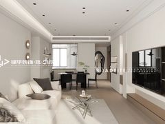 -江阴锦华装饰·堂杰国际设计(江阴店)