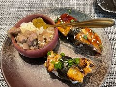 -戏作寿司(观音桥店)