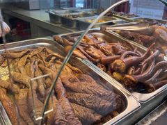 -老鼎万春卤菜(五代传承创始老店)