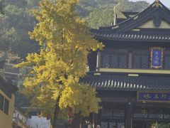 -无锡惠山寺