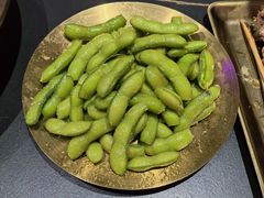 -串亿88烧烤·羊腿·羊蝎子(板泉路店)
