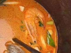 -KingThaia金泰兰(滨江天街店)