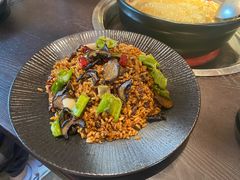 -芸鲜季·云南野生菌餐厅· 云南风物味研社(闵行店)