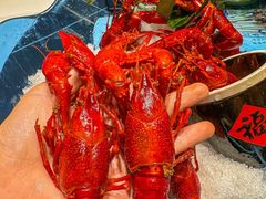 -浙食逅·弄虾·融合菜·小龙虾(双城国际店)