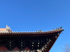 -善化寺