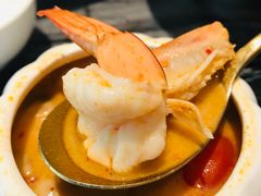-Thai Alley泰爱里(二沙岛店)