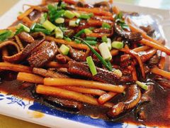 -阿东农家菜(新场古镇下塘街店)