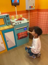 -斯坦熊亲子密室(富力广场店)