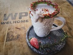 -BE NORMAL CAFE(霞溪路店)