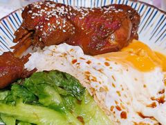 -龙记·香港茶餐厅(海上世界店)