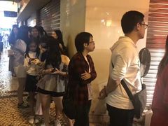 -明记牛杂(新马路分店)