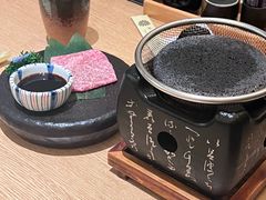 -阿吾罗·月咏精致日料(港汇恒隆广场店)
