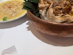-桂满陇·杭州小馆(巴黎春天浦建店)