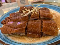 -东江渔村·古典园林·30年粤菜老字号(太和店)