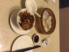金牌小龙(正佳店)-金牌龙虾饭（食全食美店）(正佳广场店)