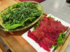 -大理董·董家小厨野生菌火锅(古城旗舰店)