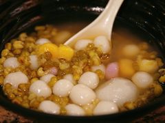 -七宝老街汤团(上海世纪汇广场店)