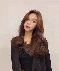 -东秀护肤造型