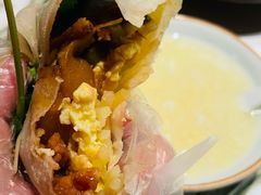 -老昌春饼(大直街店)