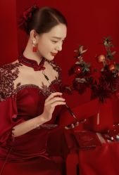 -色色婚纱摄影(大沥旗舰店)