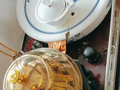 -东江渔村·古典园林·30年粤菜老字号(太和店)