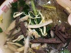 -小姜锅贴(凤凰街店)