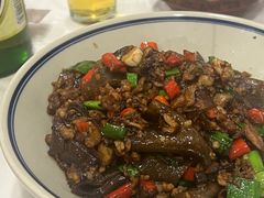 -新新湘菜馆(新中街二条店)