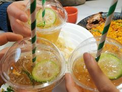 -避风塘·金牌店·夜宵(金玉兰店)