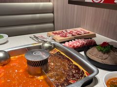 -海底捞火锅(杭州庆春路夜宵主题店)