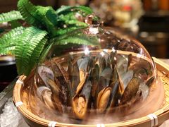 -深圳四季酒店·馥自助餐厅