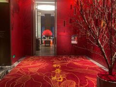 -悦轩中餐厅·高空江景·杭州柏悦酒店