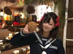 -嗒令甜品·主题融合料理餐厅(首座时代店)