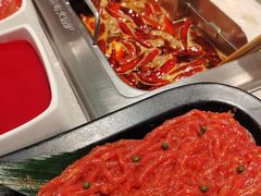 -海底捞火锅(万科广场店)