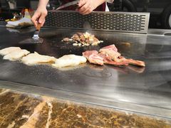 -尚雅铁板料理自助餐厅(乐松店)