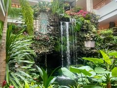 -广州白天鹅宾馆