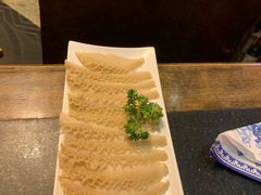 -蜀九香火锅(彩虹店)