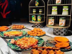 -宜春明月山维景国际温泉度假酒店