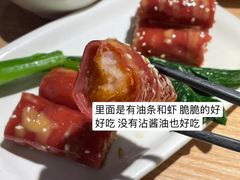-南枝记
