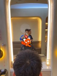 -东时烫染造型·Hair Salon